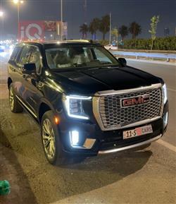 جي ام سي يوكون